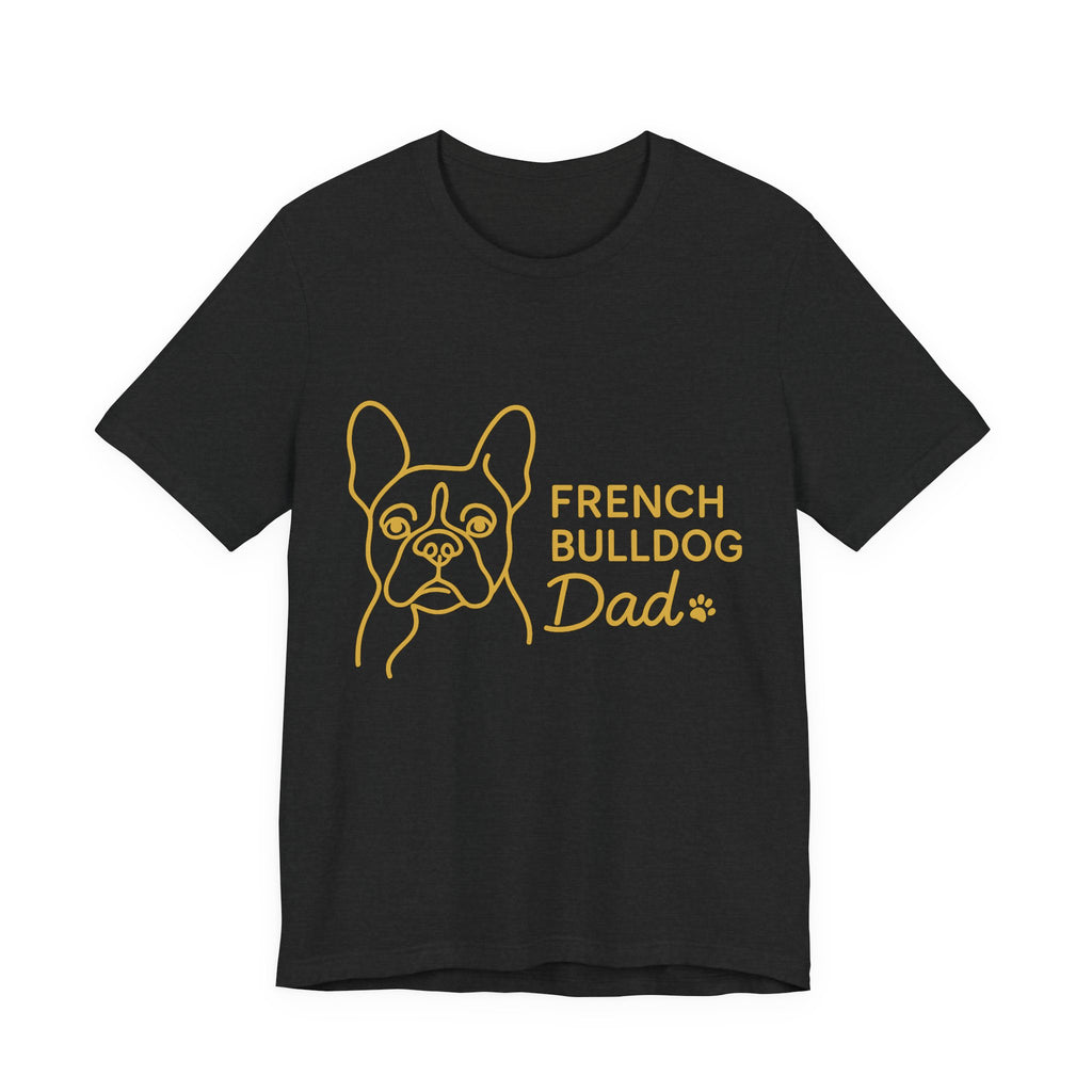 French Bulldog Dad