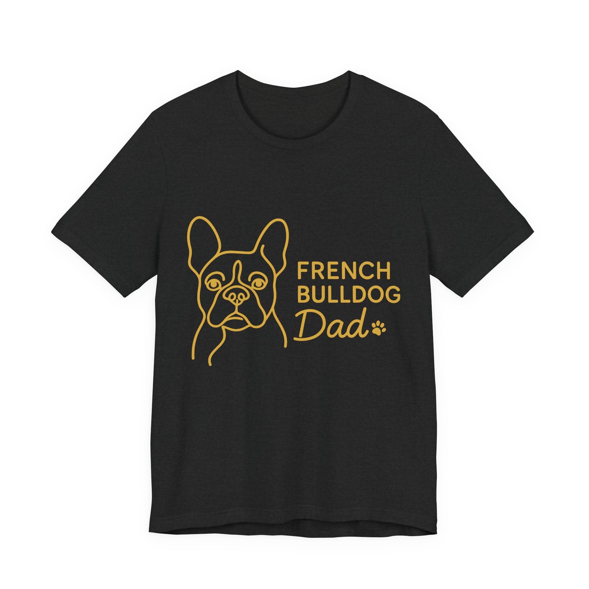 French Bulldog Dad