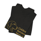 Golden Retriever Mom