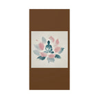 Canvas Art Meditation