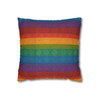 Bohemian Spirit Decorative Pillowcase