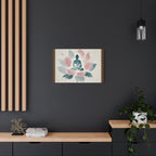 Canvas Art Meditation