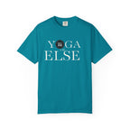 Yoga Reminder Unisex T-shirt