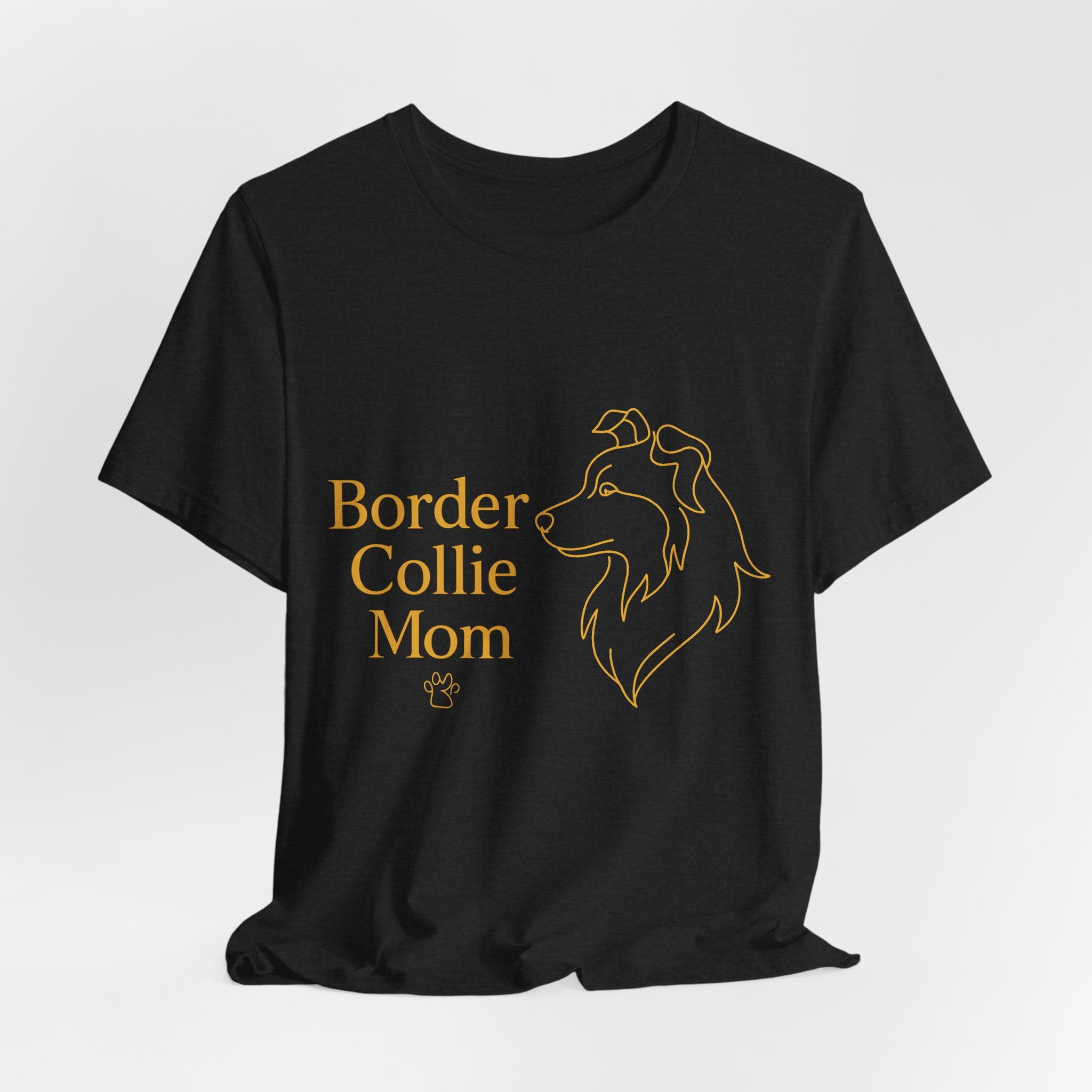 Border Collie Mom