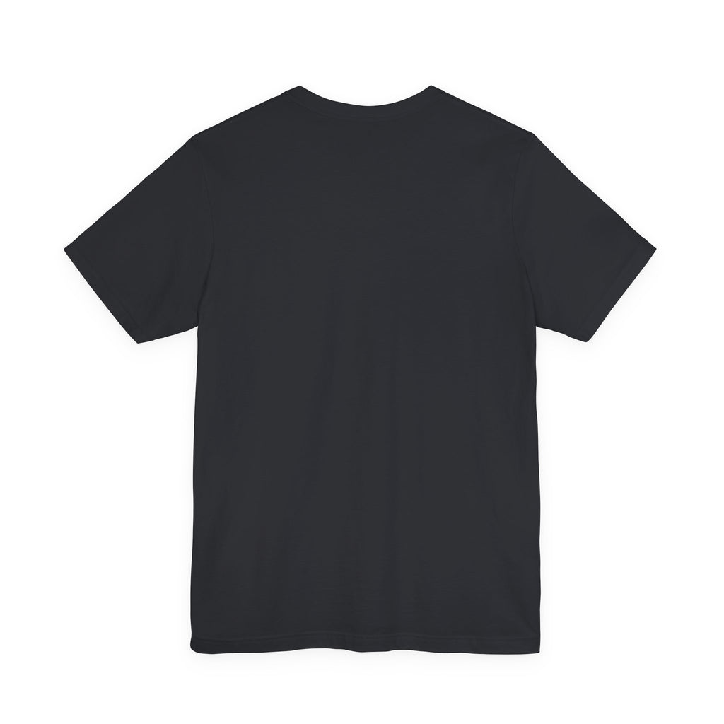 Still Water Tee — Minimalist Meditation Ripple Unisex Shirt