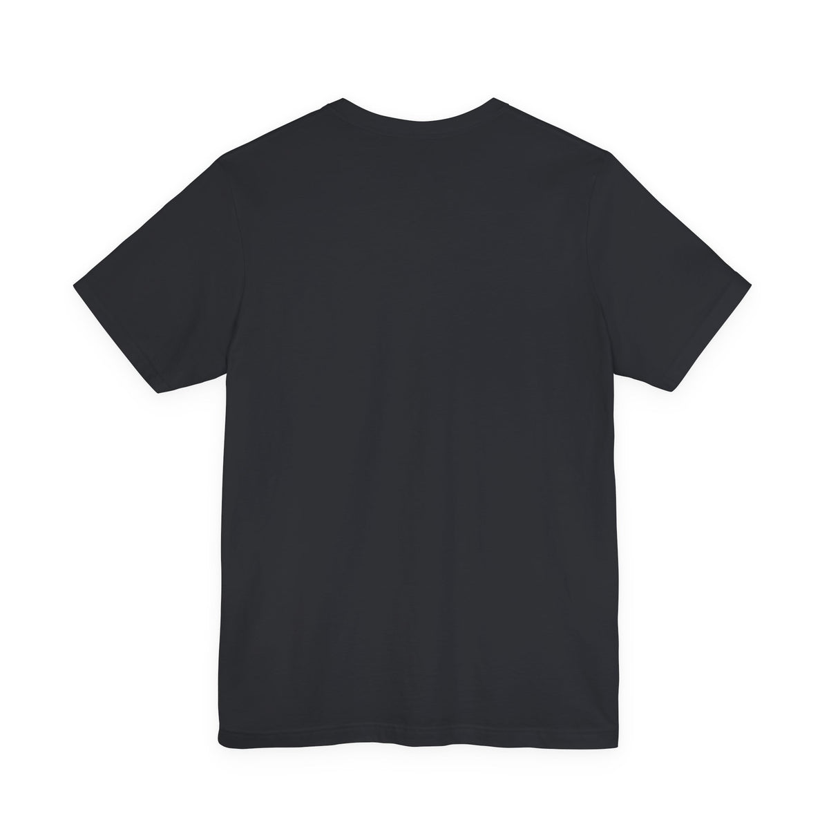 Still Water Tee — Minimalist Meditation Ripple Unisex Shirt