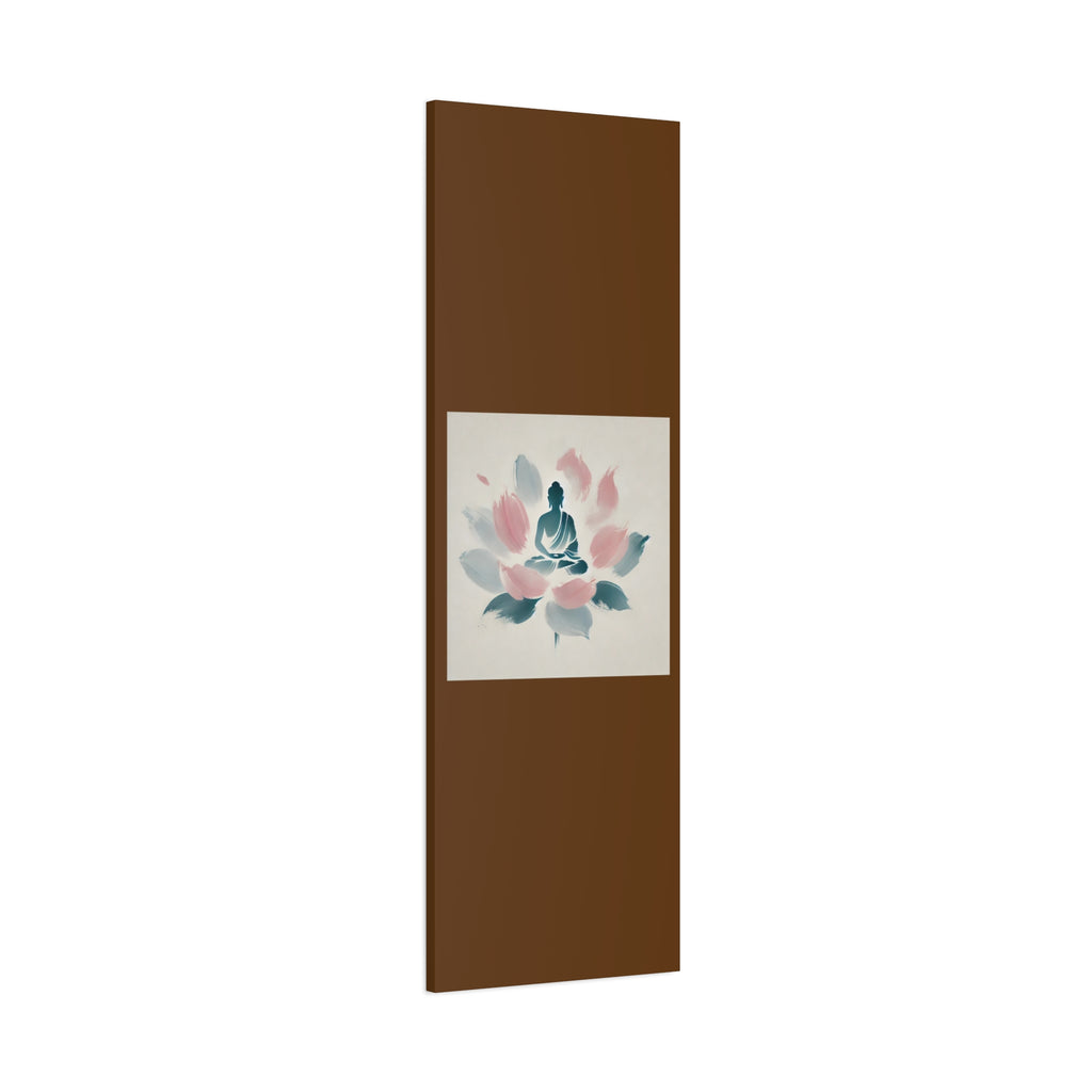 Canvas Art Meditation