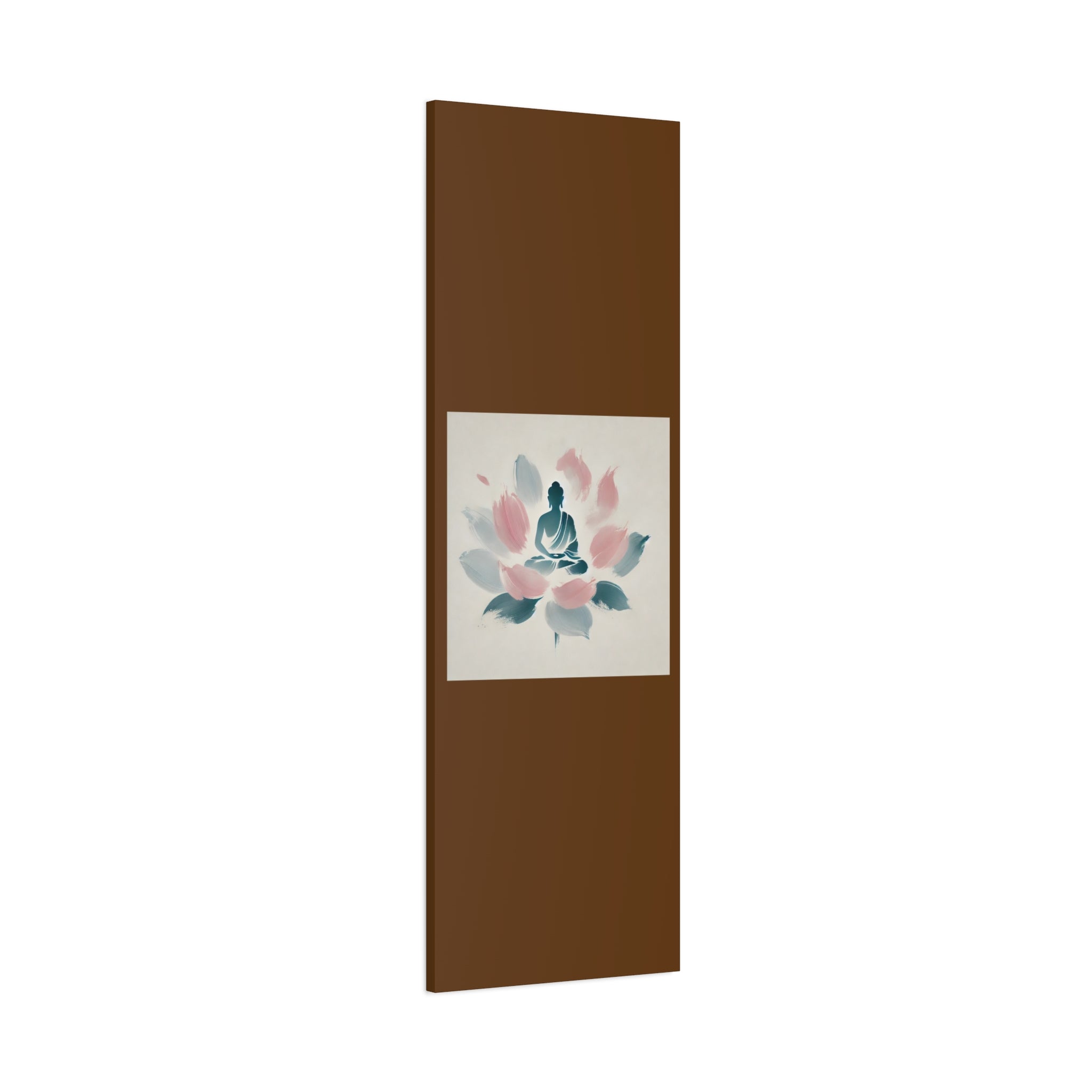 Canvas Art Meditation