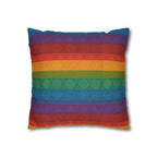 Bohemian Spirit Decorative Pillowcase