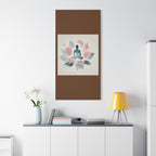 Canvas Art Meditation
