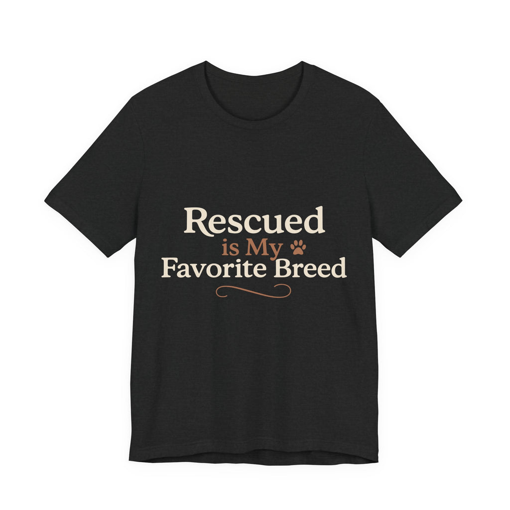 Best Dog Dad Ever Shirt — Dog Dad T-Shirt Funny Gift for Him