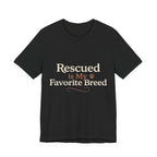 Best Dog Dad Ever Shirt — Dog Dad T-Shirt Funny Gift for Him