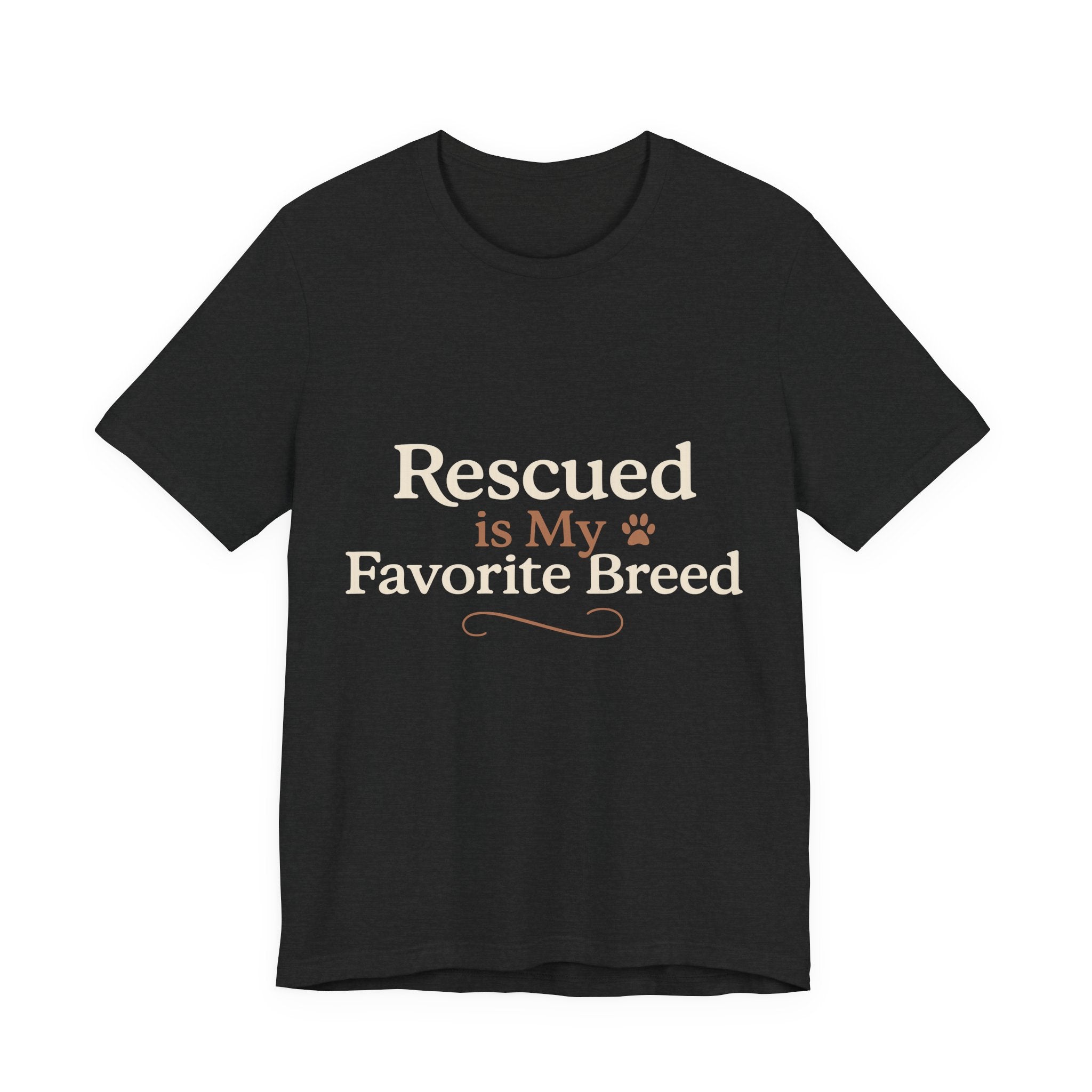 Best Dog Dad Ever Shirt — Dog Dad T-Shirt Funny Gift for Him