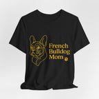 French Bulldog Mom