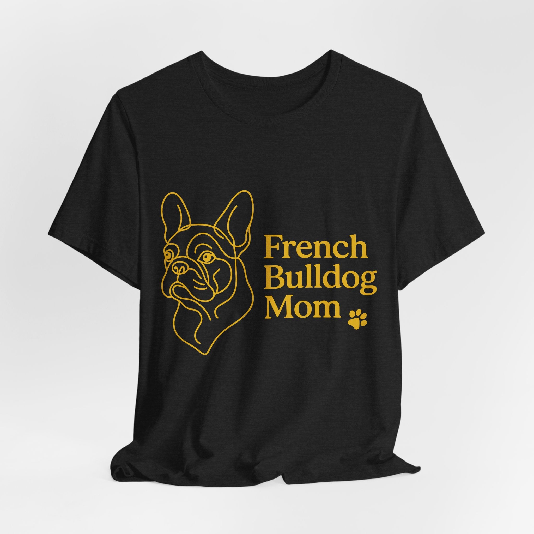 French Bulldog Mom