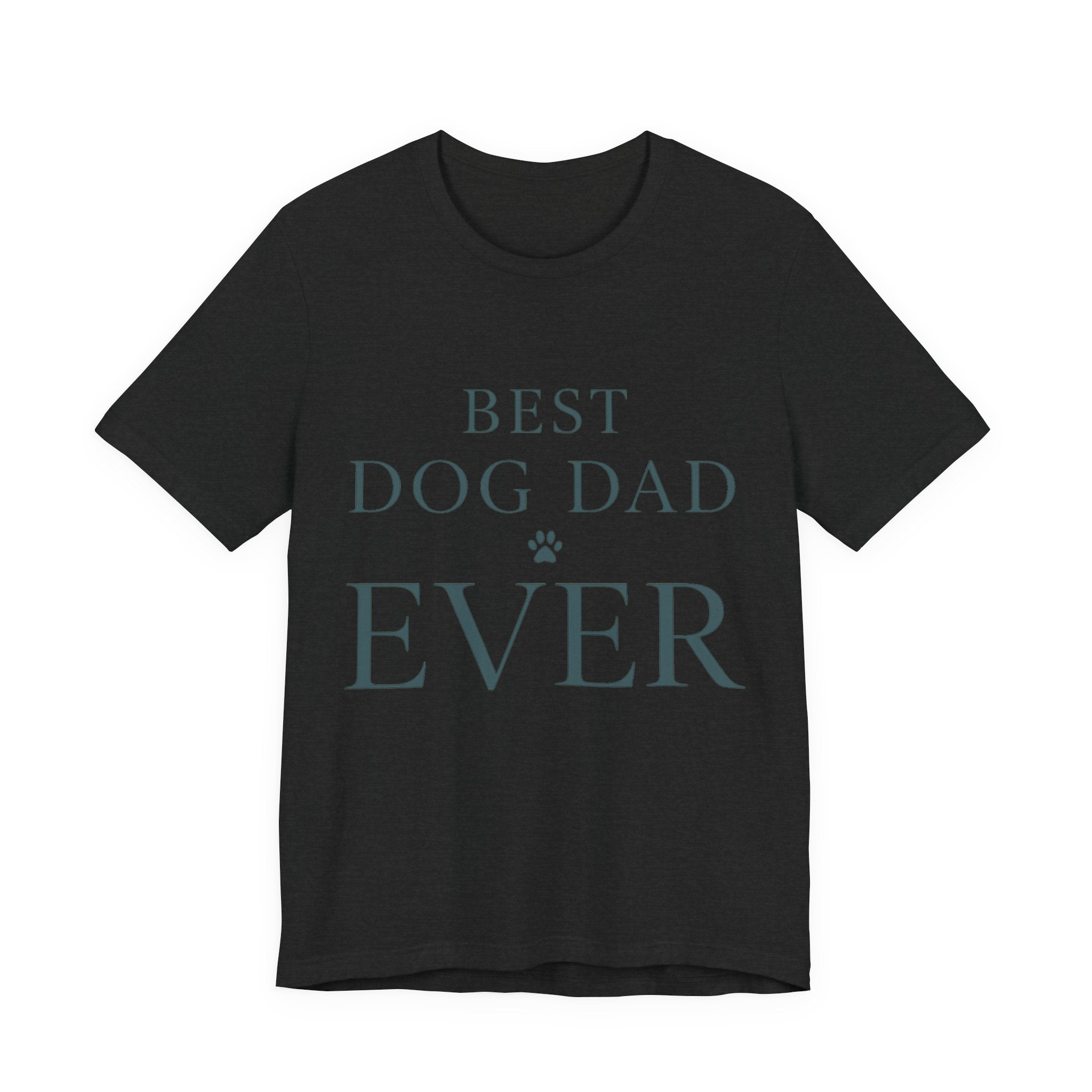 Best Dog Dad Ever Tee