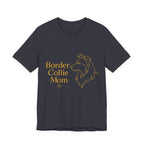 Border Collie Mom