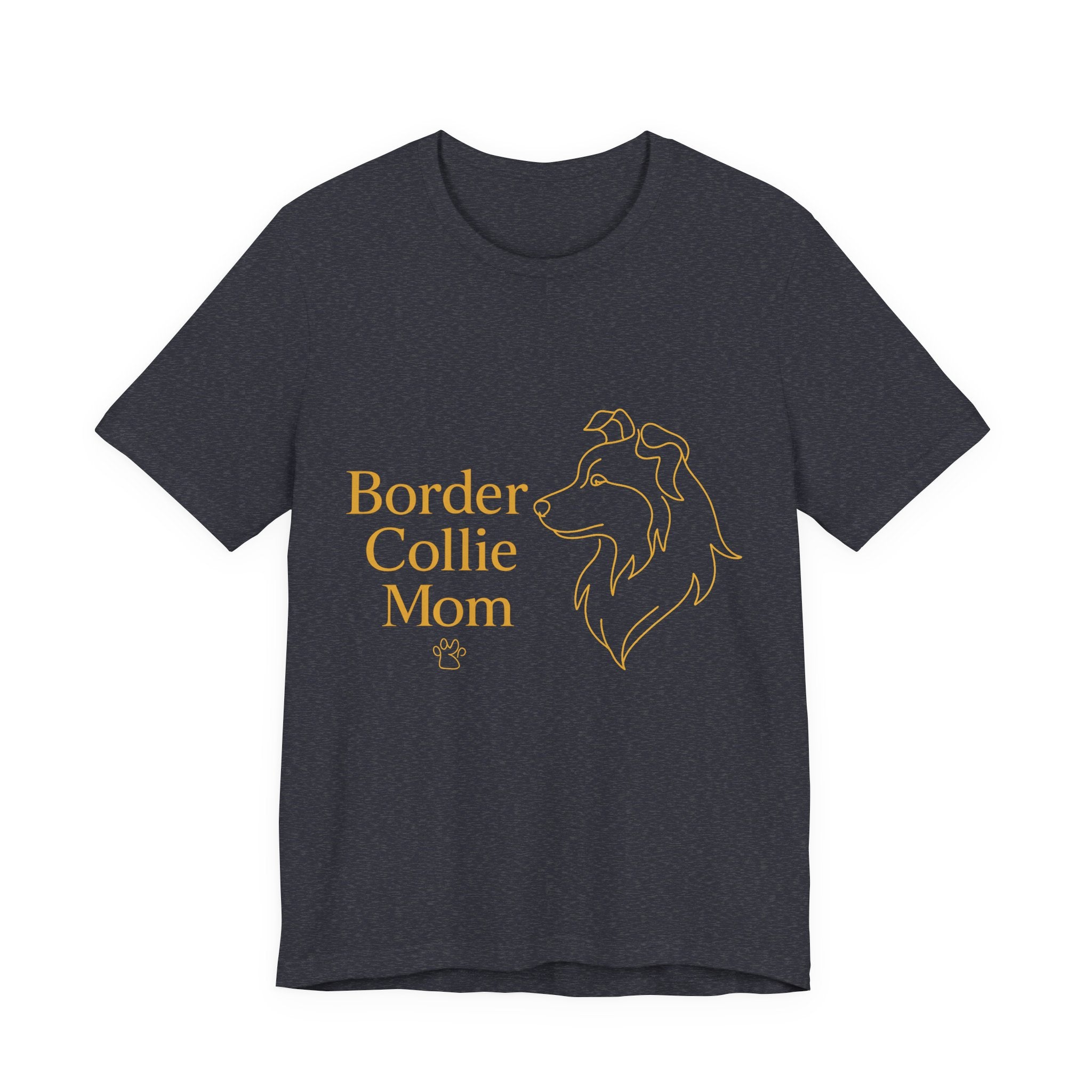 Border Collie Mom