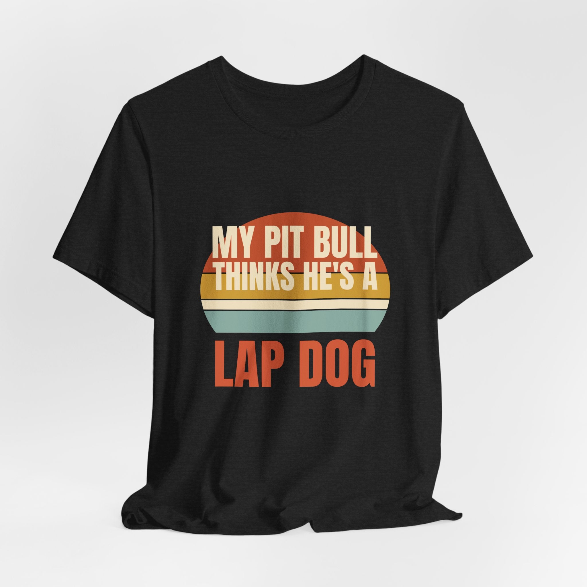 My Velvet Hippo Is My Therapist Tee