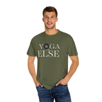 Yoga Reminder Unisex T-shirt