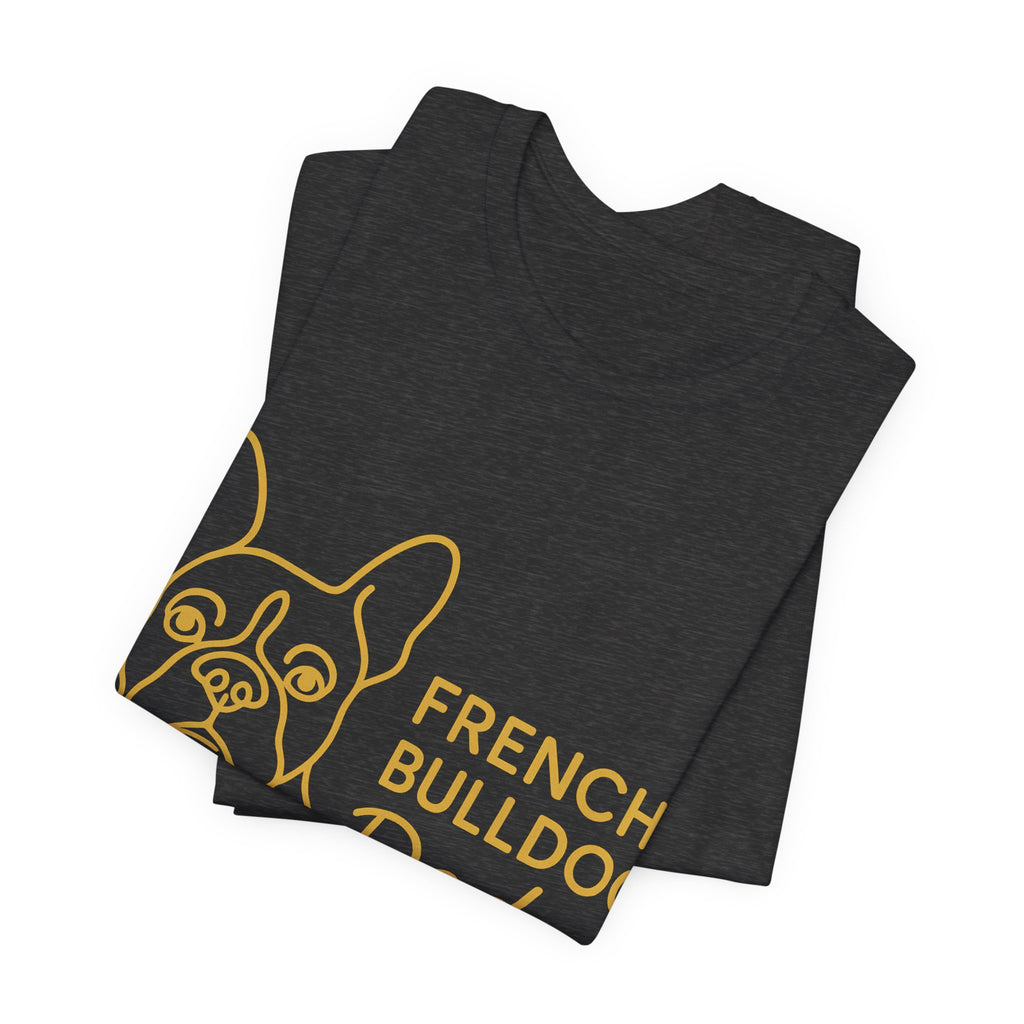 French Bulldog Dad