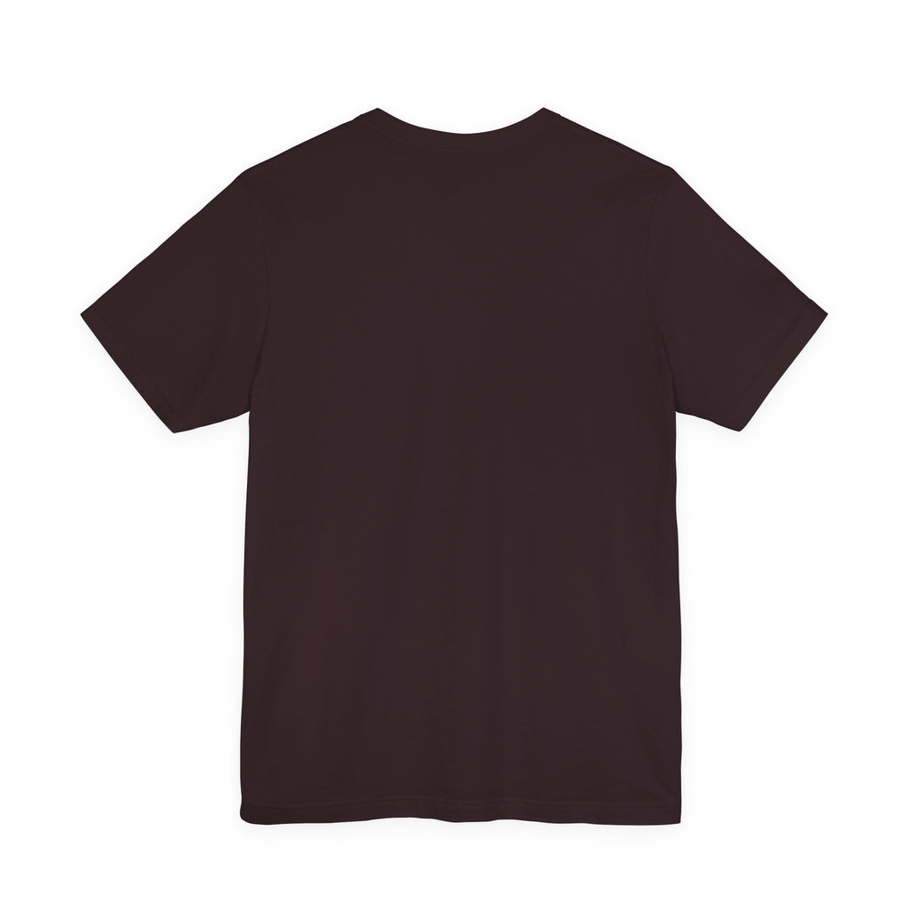 Still Water Tee — Minimalist Meditation Ripple Unisex Shirt