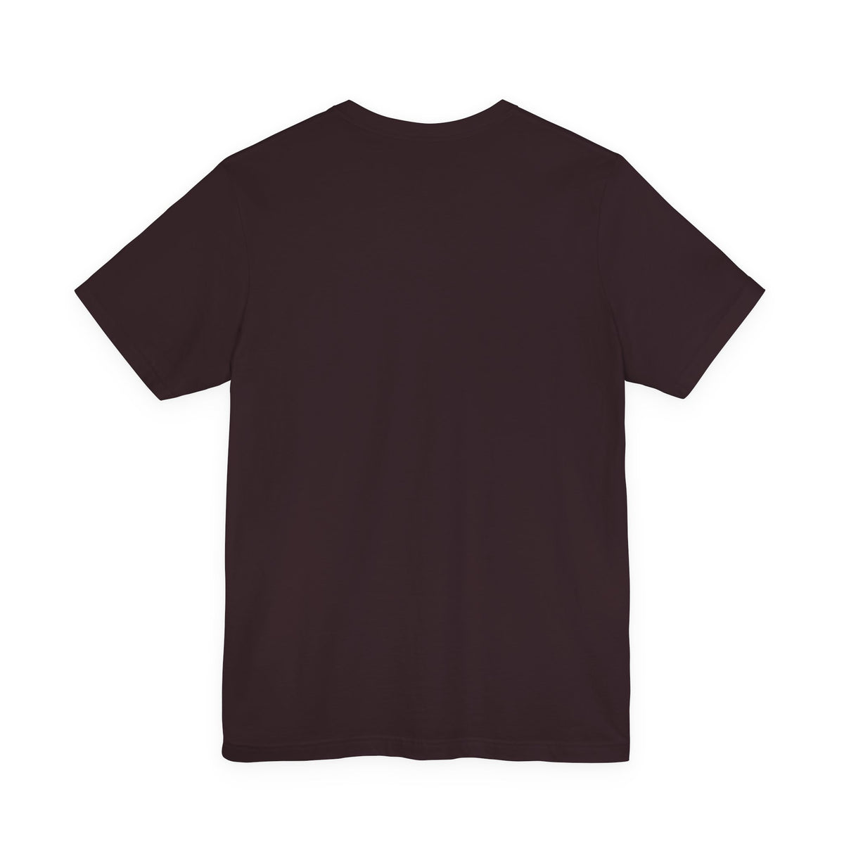 Still Water Tee — Minimalist Meditation Ripple Unisex Shirt
