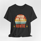 My Pit Mix Is My Therapist Tee