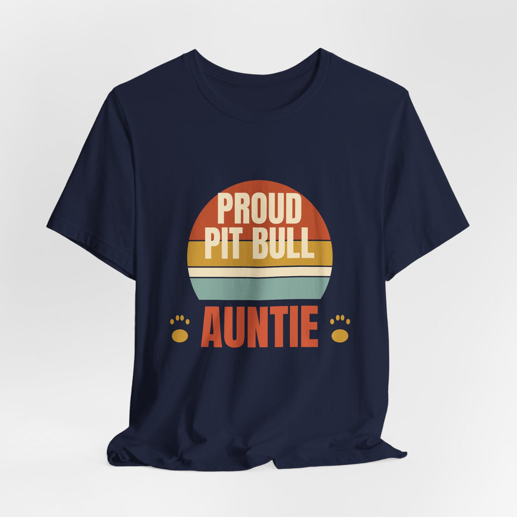 My Pit Mix Is My Therapist Tee