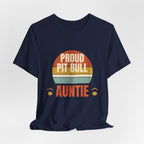 My Pit Mix Is My Therapist Tee