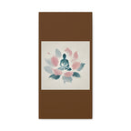 Canvas Art Meditation