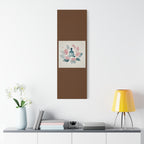 Canvas Art Meditation