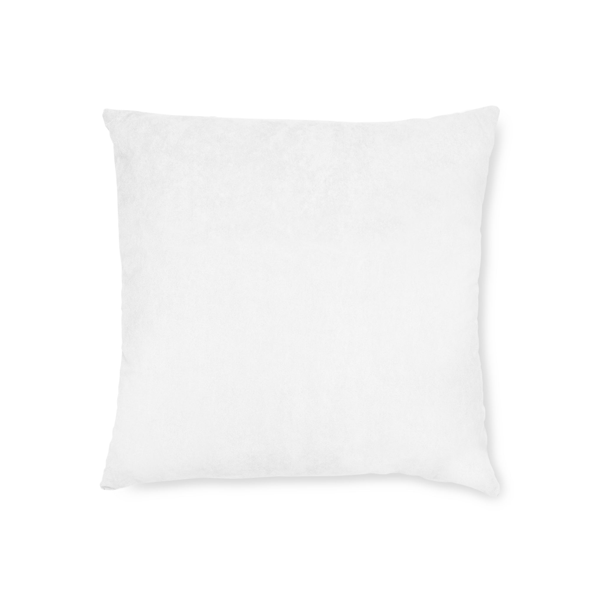 Desert Loom Throw Pillow - Sunwoven No. 01 Bohemian Accent Pillow, 18x18