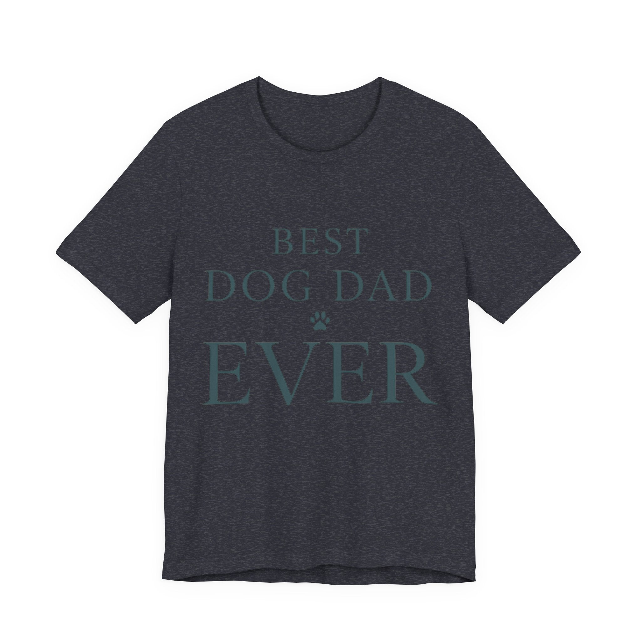 Best Dog Dad Ever Tee