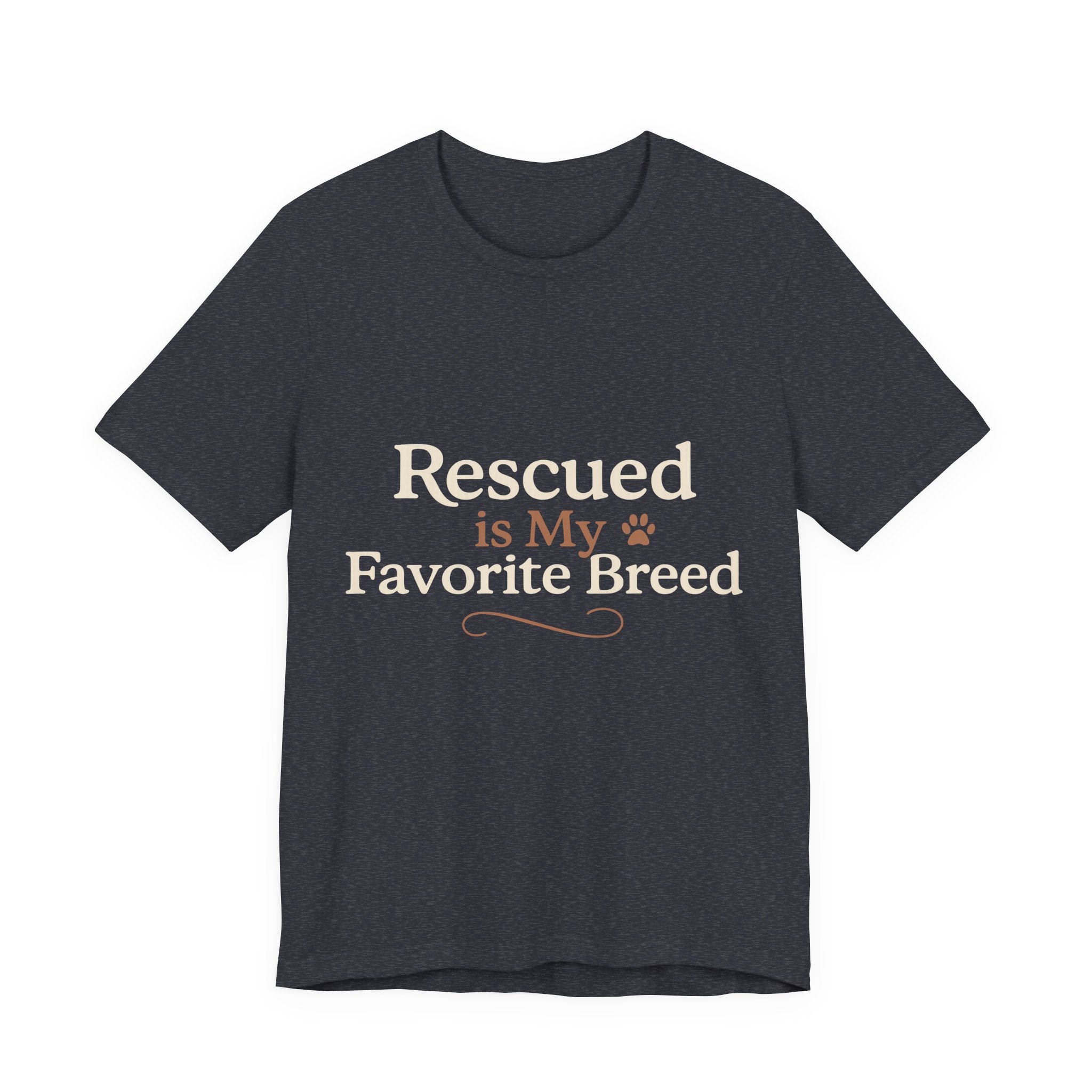 Best Dog Dad Ever Shirt — Dog Dad T-Shirt Funny Gift for Him