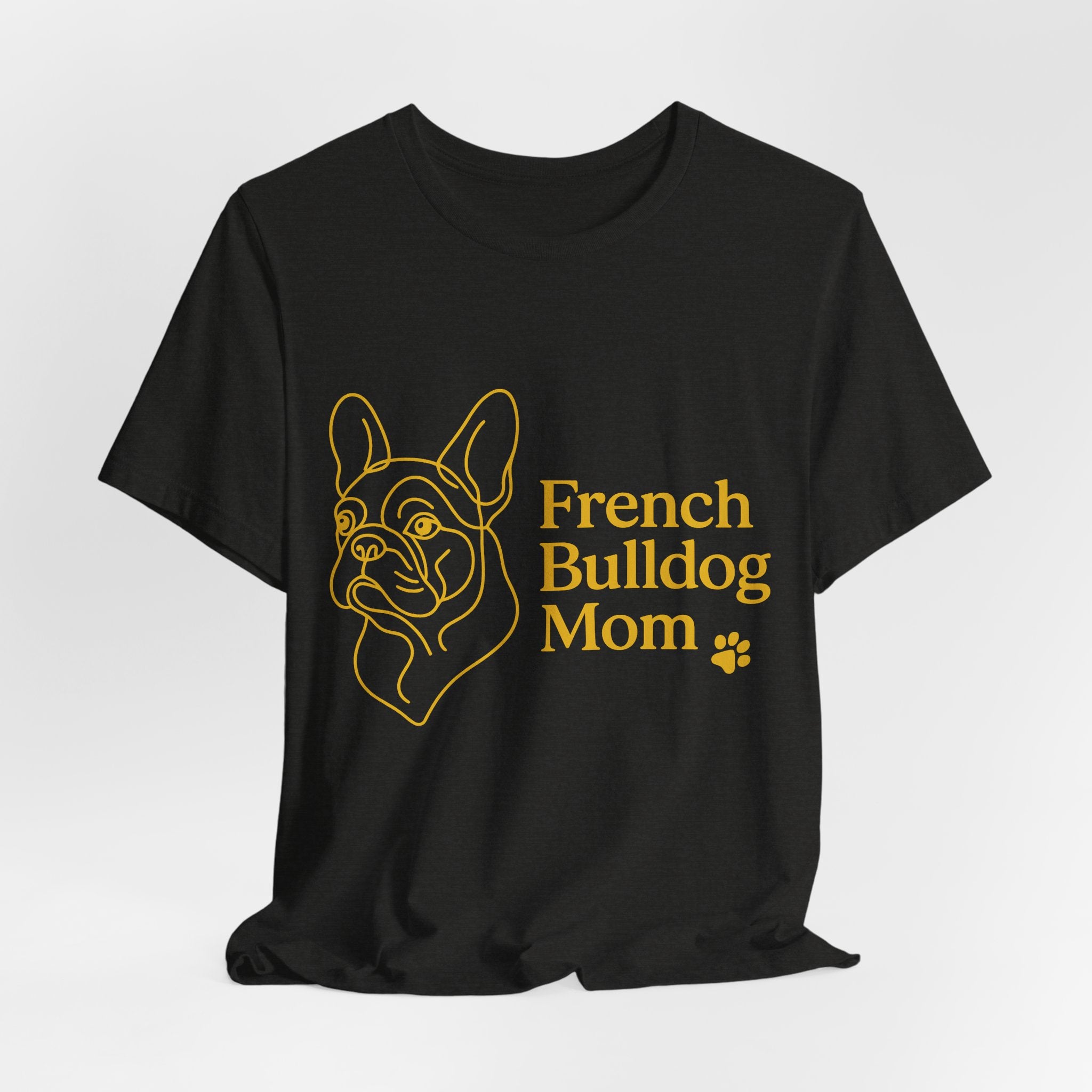 French Bulldog Mom