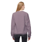Yoga or Else Unisex Fleece Crewneck Sweatshirt
