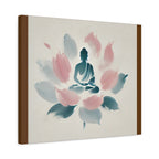 Canvas Art Meditation