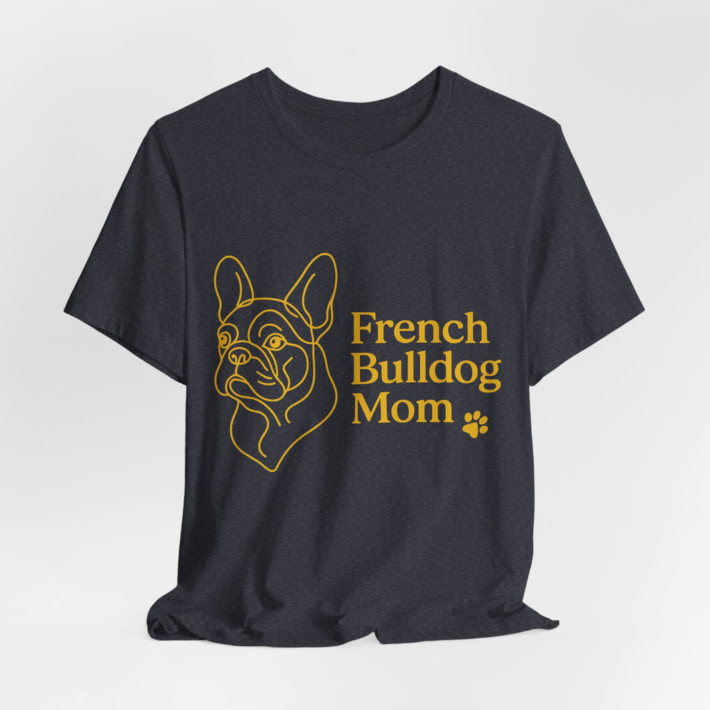 French Bulldog Mom