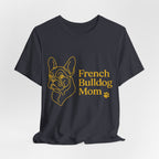 French Bulldog Mom