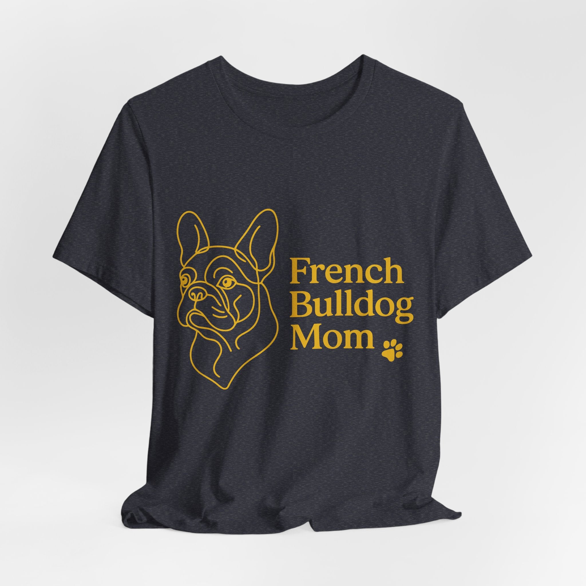 French Bulldog Mom