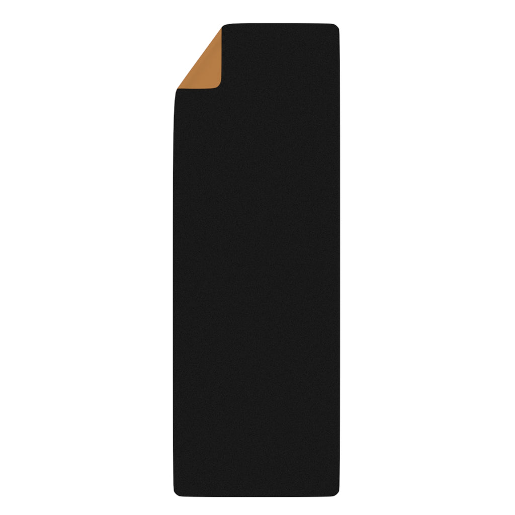 The Perfect Reminder Yoga Mat