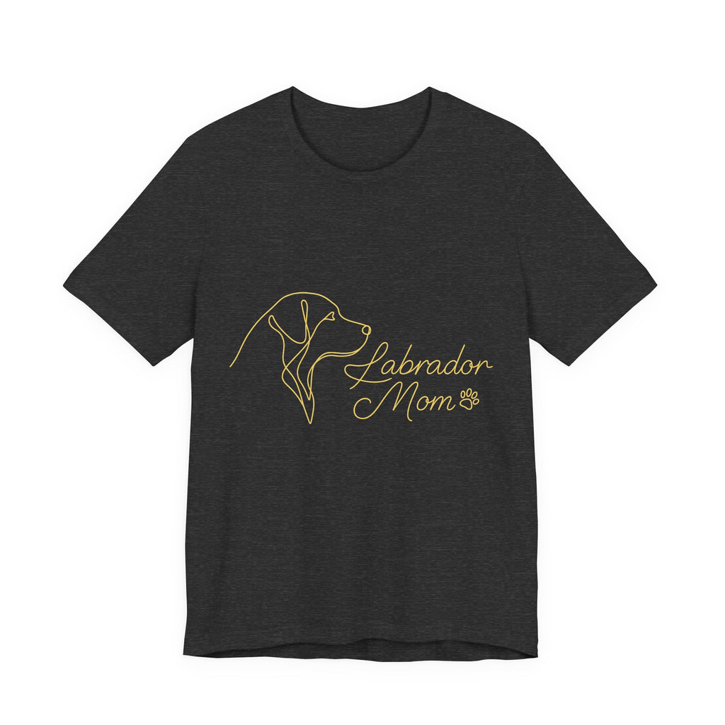 Labrador Mom