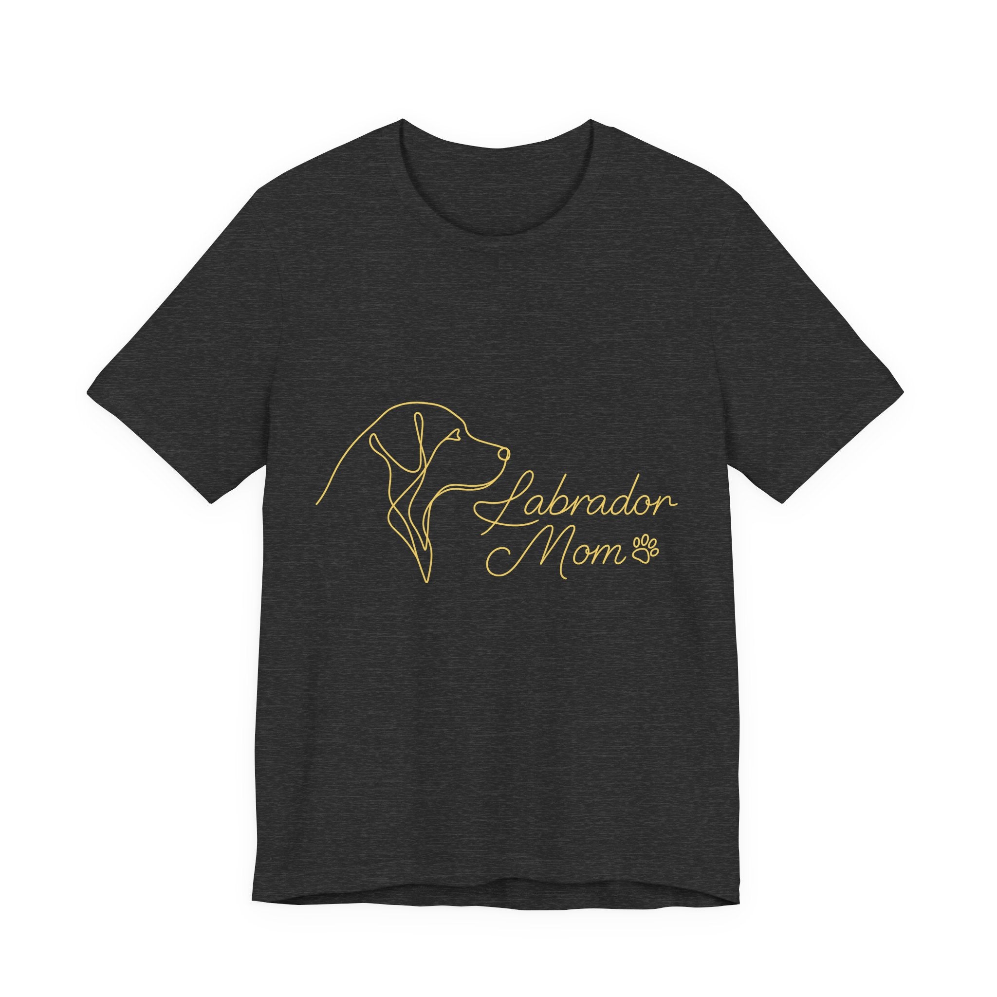 Labrador Mom