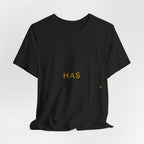 My Therapist Has Four Paws Tee