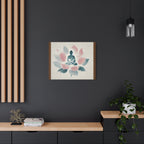 Canvas Art Meditation