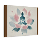 Canvas Art Meditation