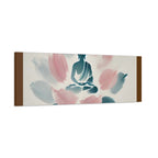 Canvas Art Meditation