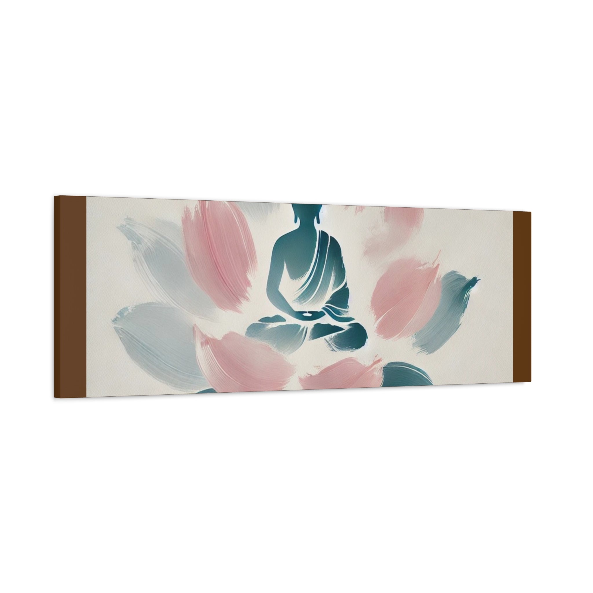 Canvas Art Meditation