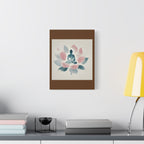 Canvas Art Meditation